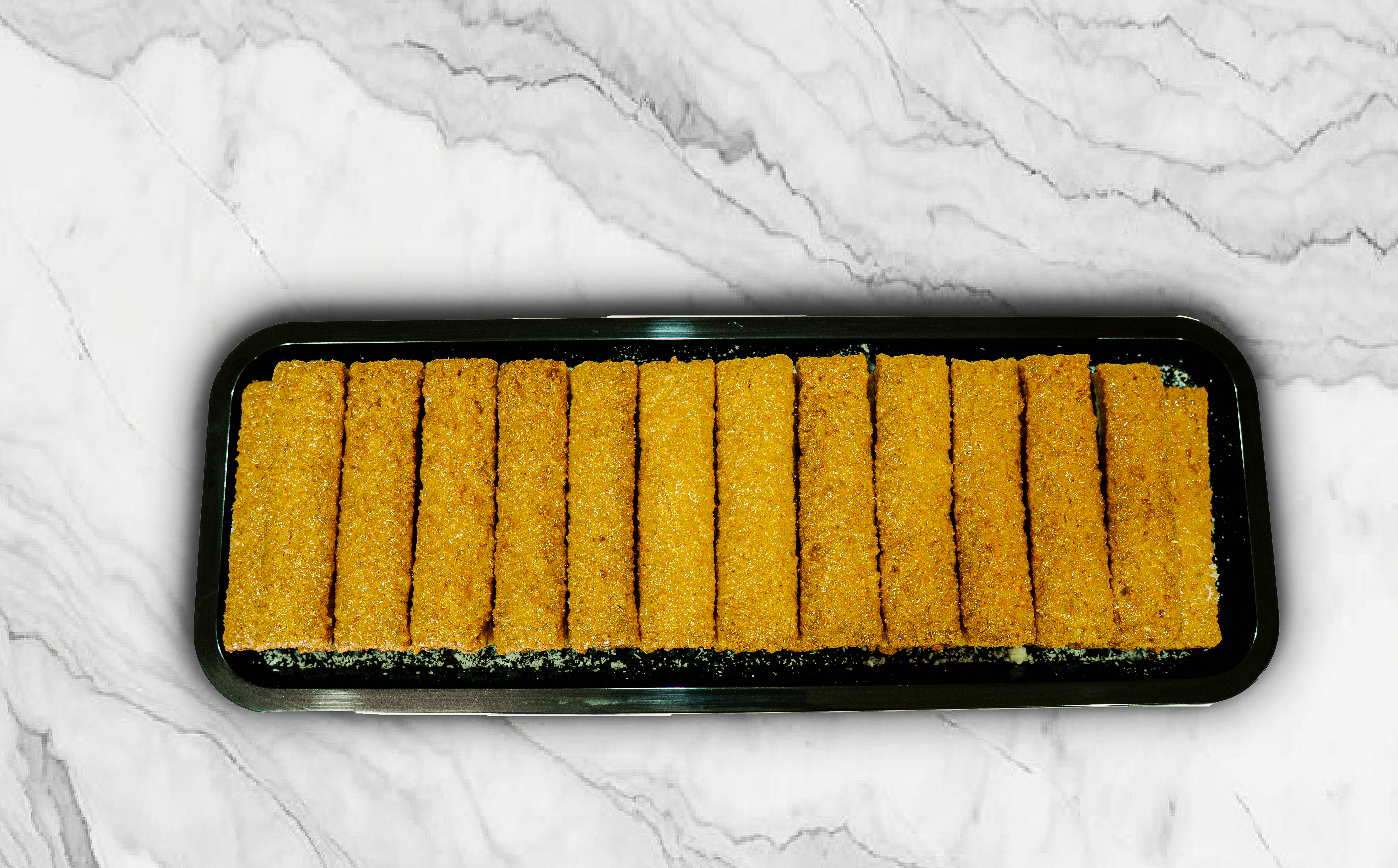 PREMIUM DESSERT SQUARES