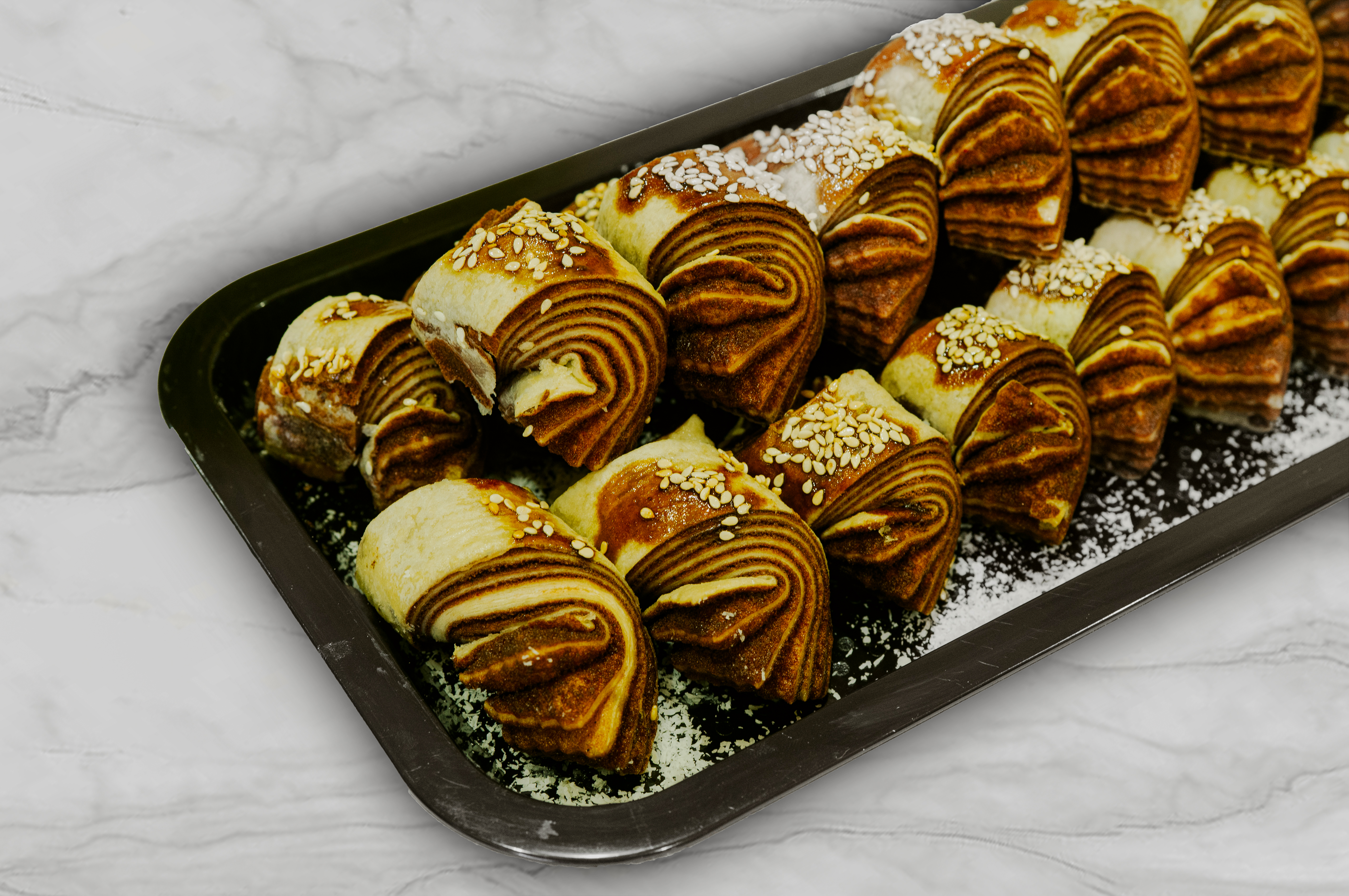 IRANIAN SWEETS