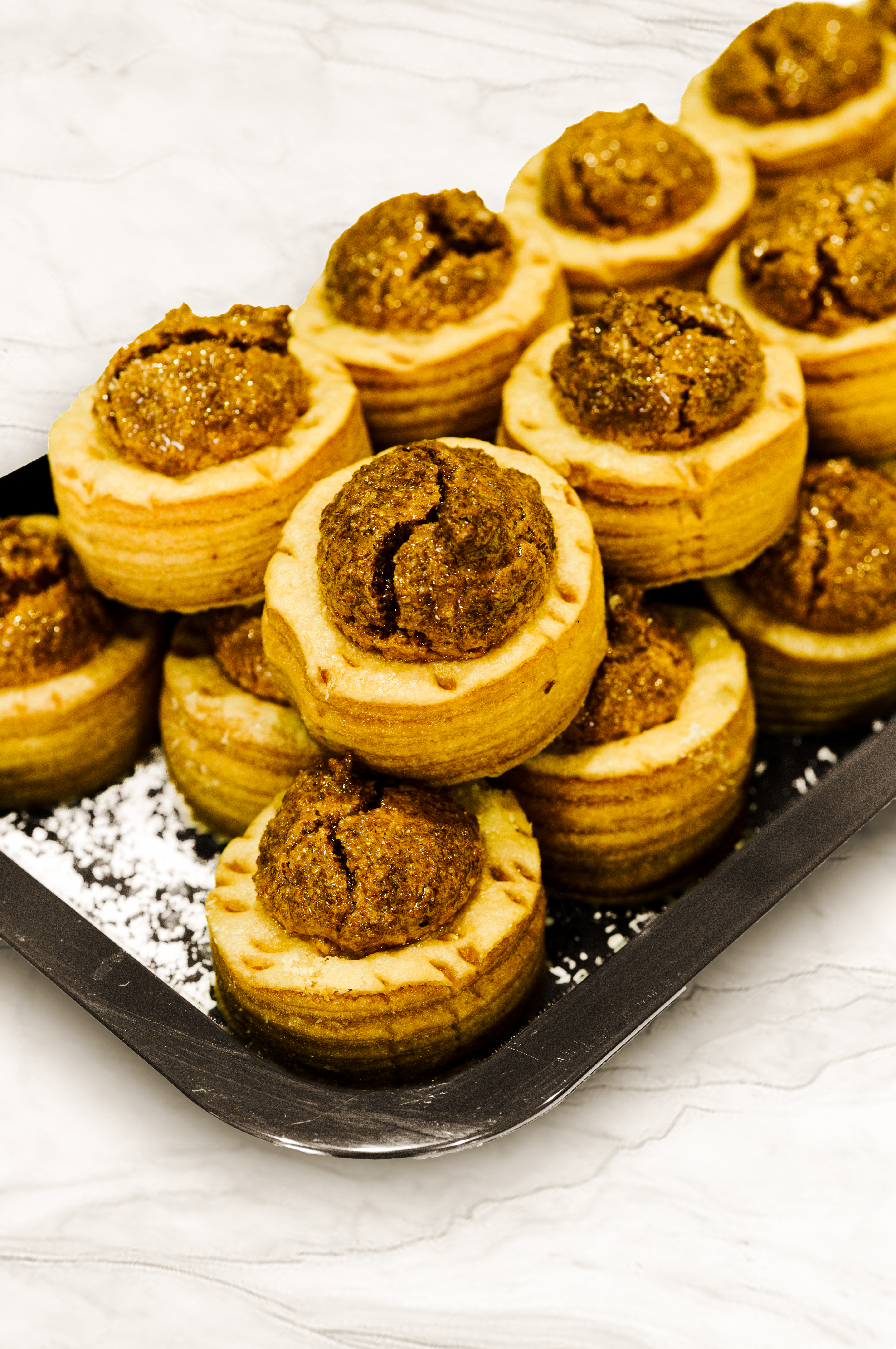 DELICIOUS KUNEFE