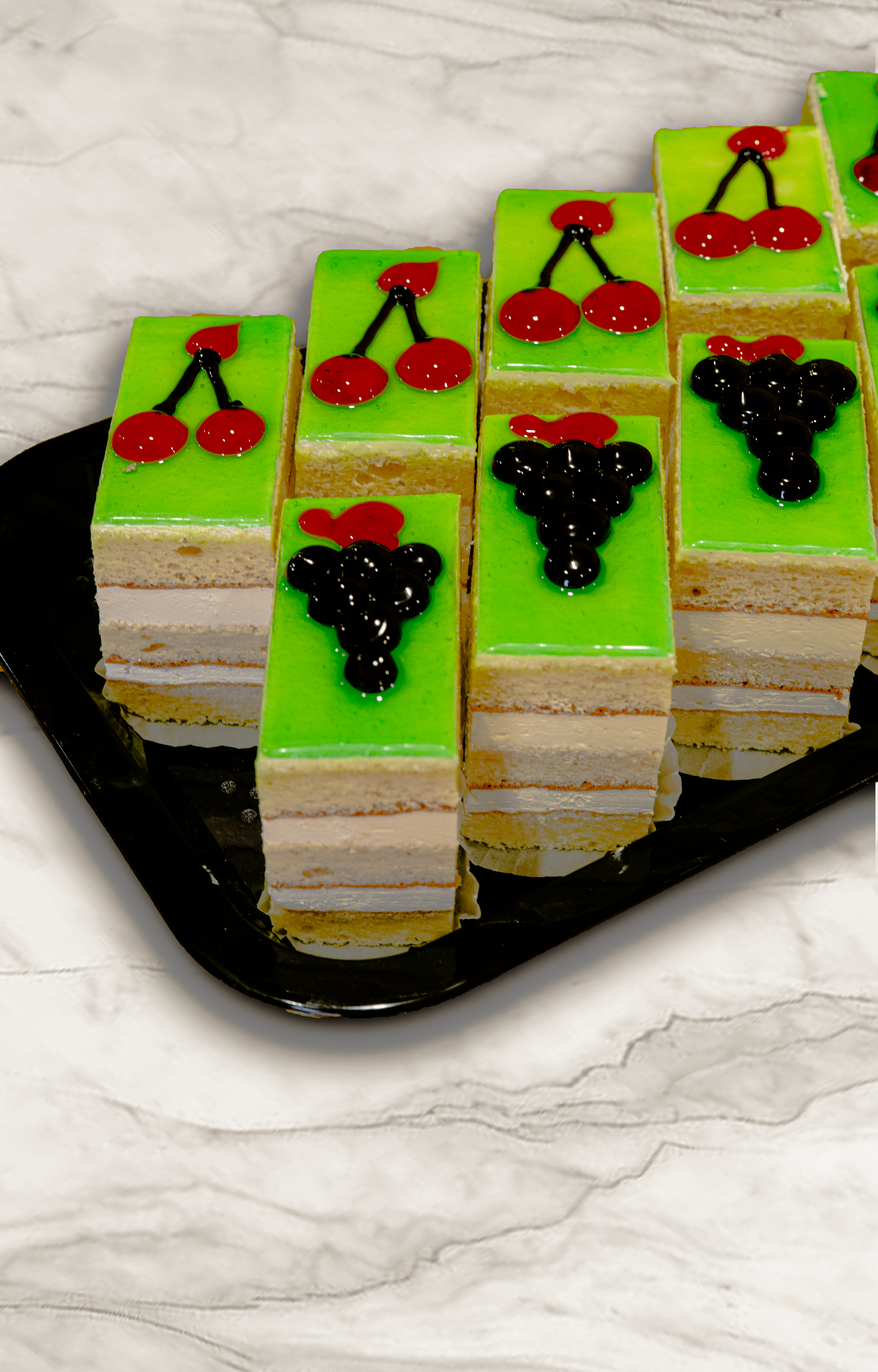Turkish Delight Collection